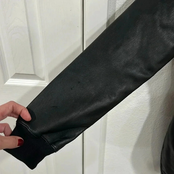 RTA Rachele Dress - Picture 13 of 13